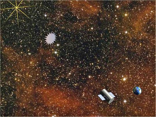 Mit láthatunk a közeljövő űrteleszkópjaival?